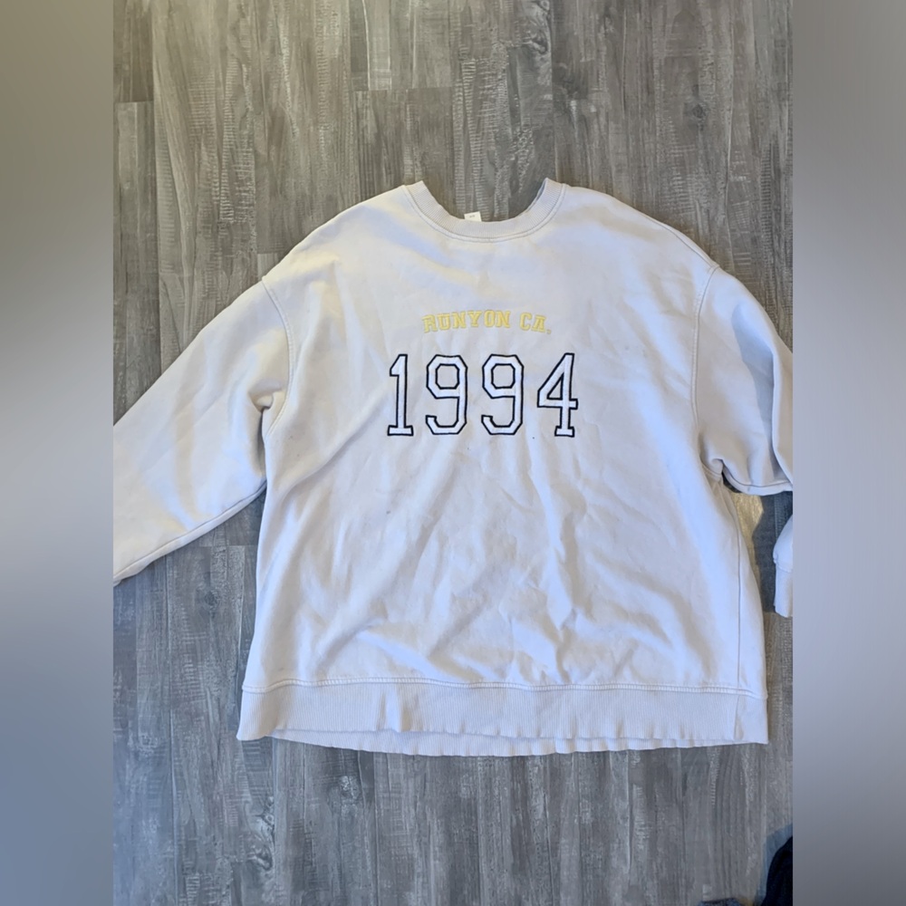 Hoodie